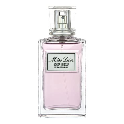 miss dior extrait de parfum review|Miss Dior body mist reviews.